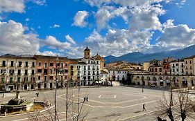 La Casetta In Piazza